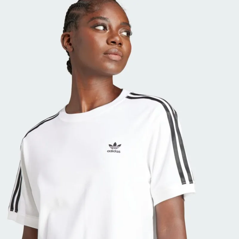 3 STRIPE TEE