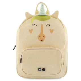 (90-224) Backpack Mrs. Unicorn