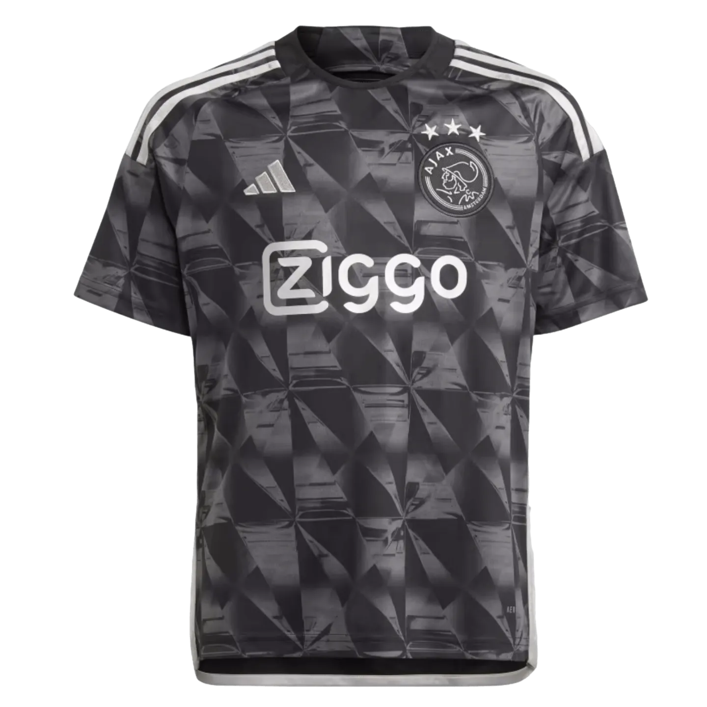 Adidas Ajax 23/24 Youth Third Jersey