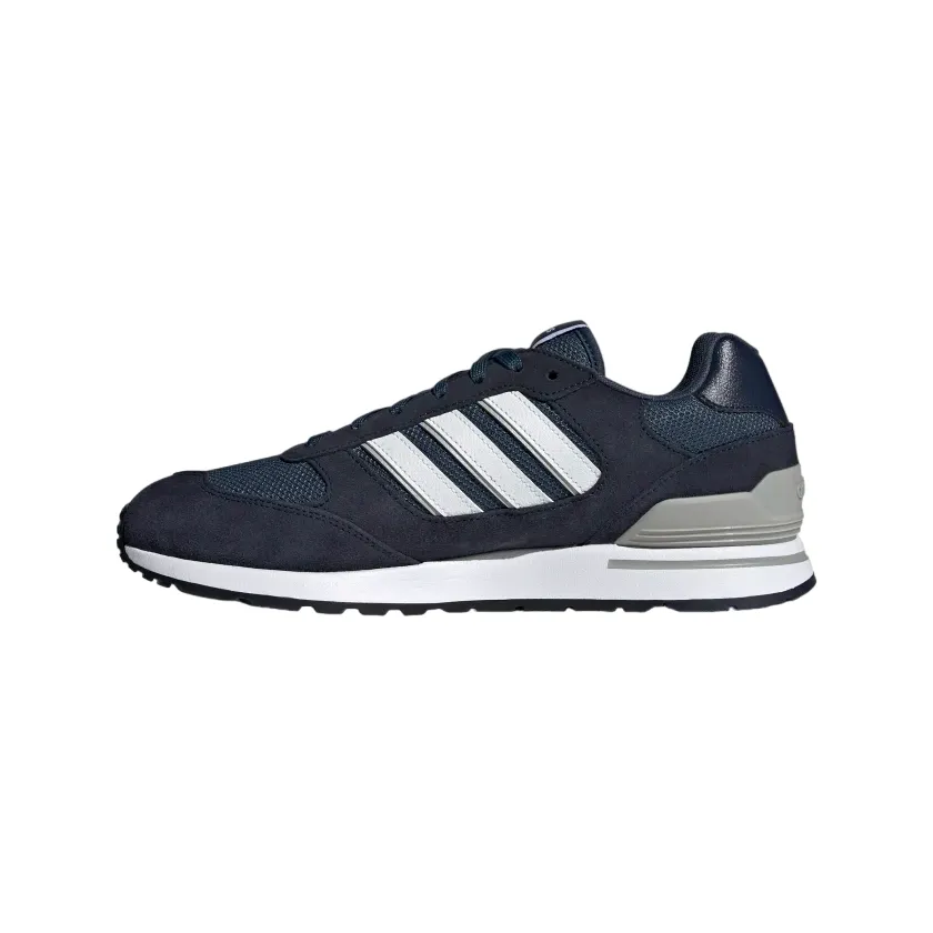 Adidas Run 80S GV7303 blue men's sneakers shoe