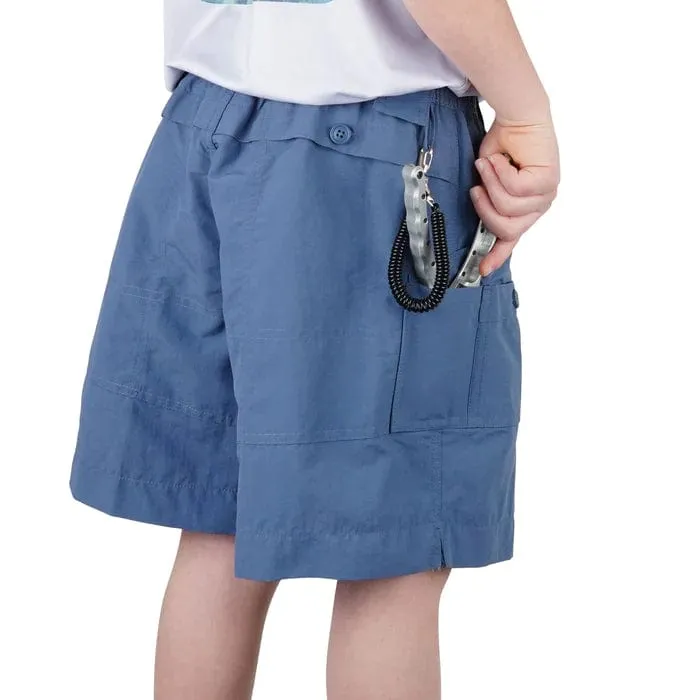 Aftco Original Fishing Shorts - Kids'