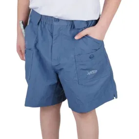 Aftco Original Fishing Shorts - Kids'