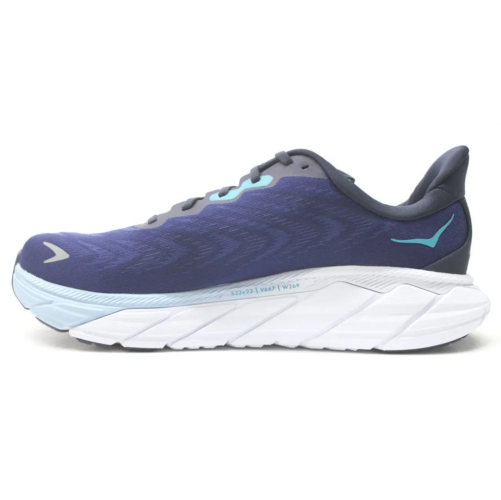 Arahi 6 Mesh Men's Low-Top Road Running Trainers