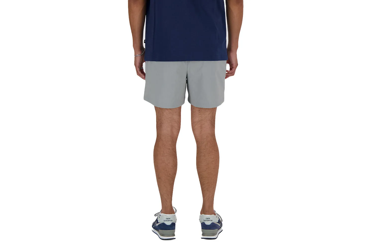 Athletics Stretch Woven Short 5