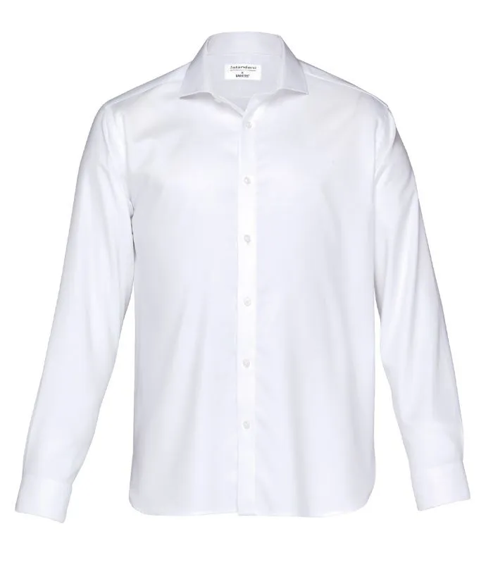 Barkers Origin Mens L/S Shirt