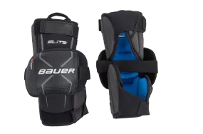 BAUER ELITE KNEE GUARD