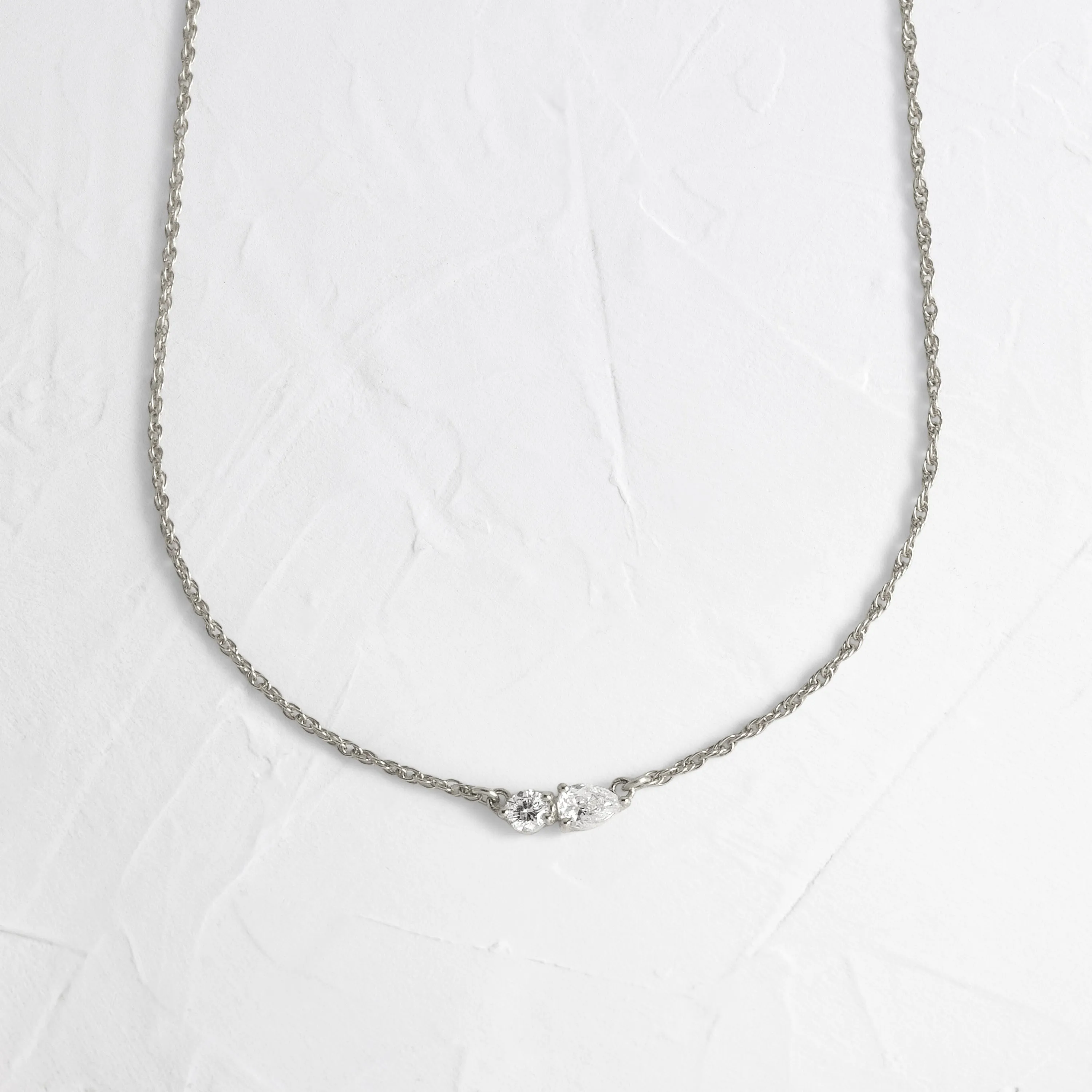 Better Together Necklace - OOS