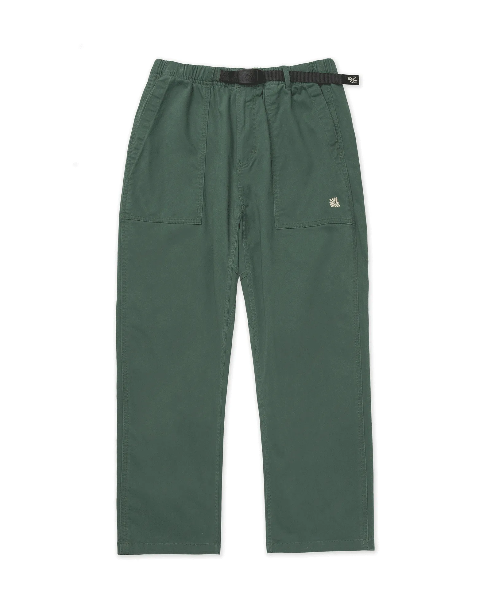 Big Sur Ferns Gramicci Loose Tapered Pant