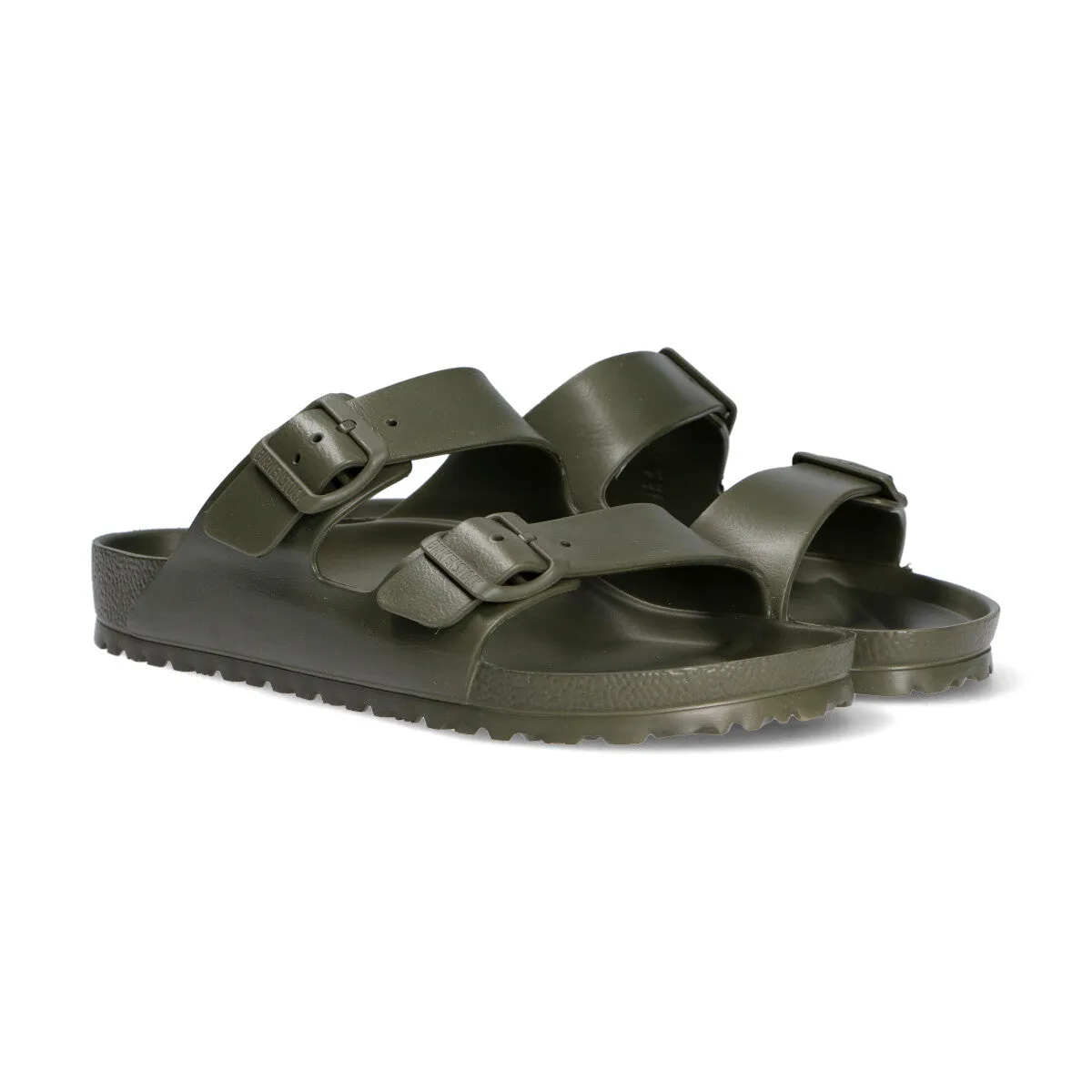 Birkenstock Arizona EVA verde