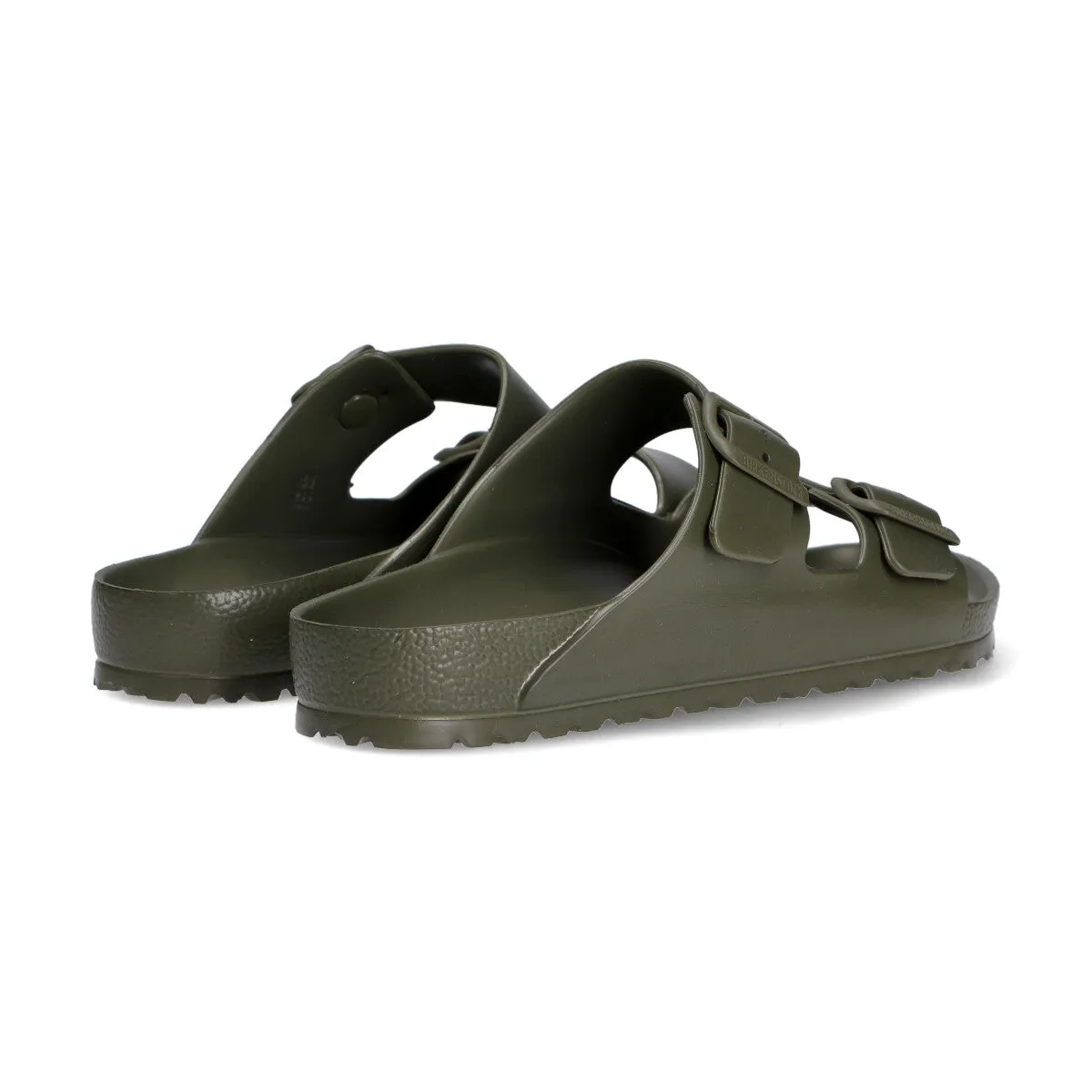 Birkenstock Arizona EVA verde