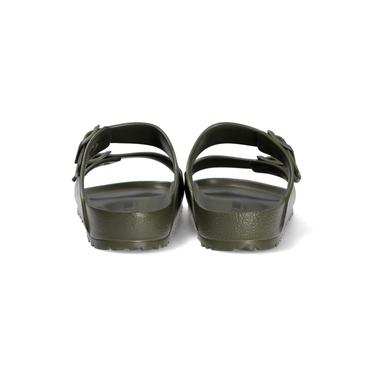 Birkenstock Arizona EVA verde