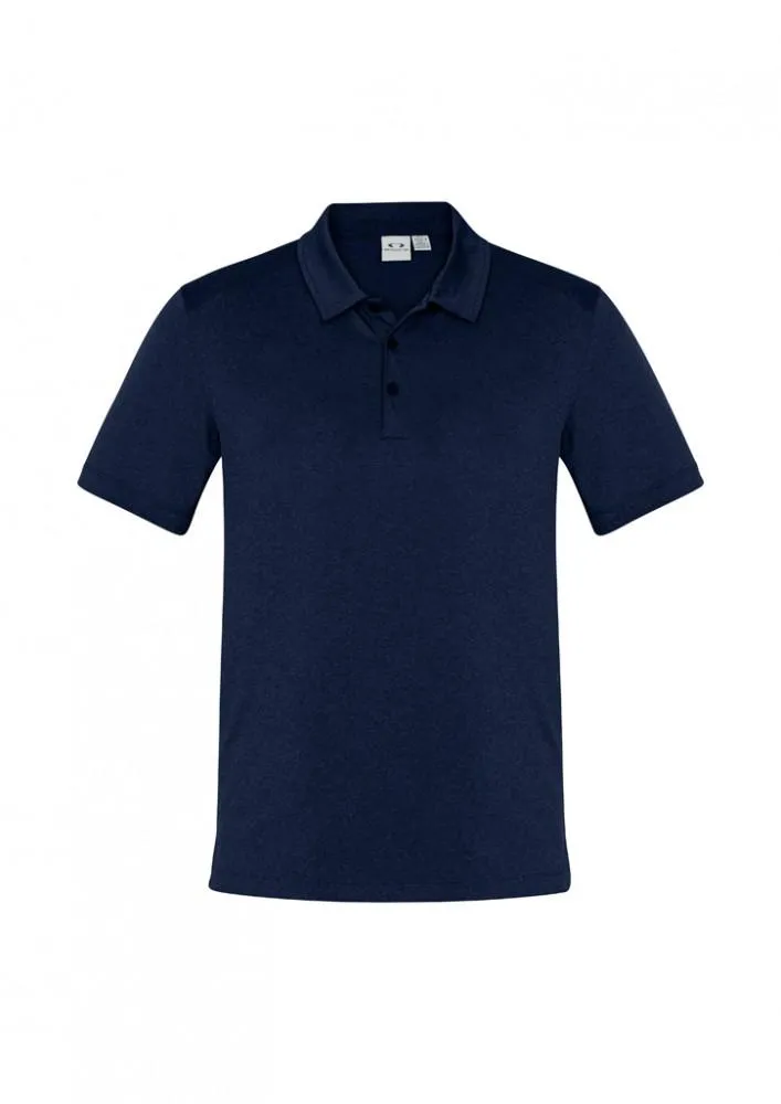 Biz Collection Mens Aero S/S Polo (P815MS)