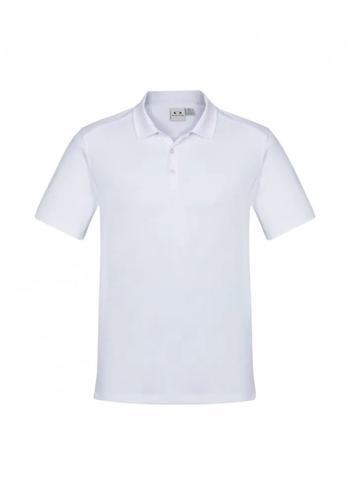 Biz Collection Mens Aero S/S Polo (P815MS)