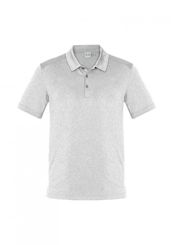 Biz Collection Mens Aero S/S Polo (P815MS)