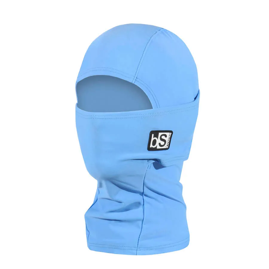 Black Strap Hood Kids Balaclava 2023