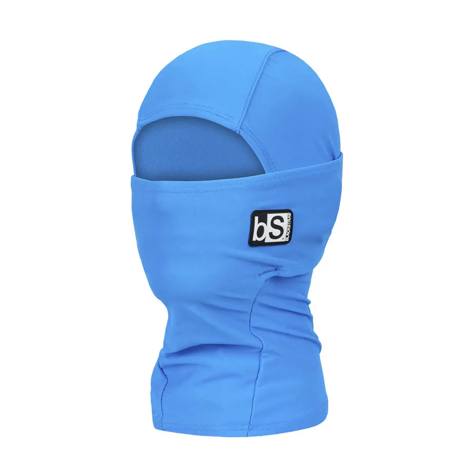 Black Strap Hood Kids Balaclava 2023