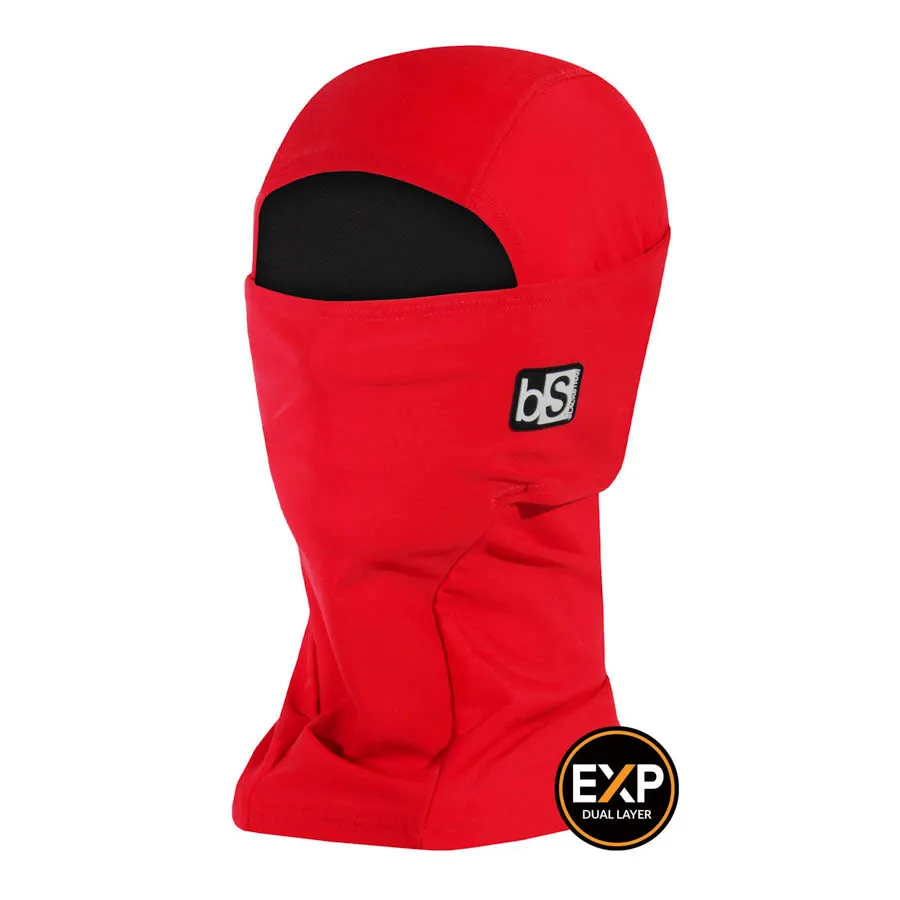 BlackStrap Expedition Hood Balaclava 2023