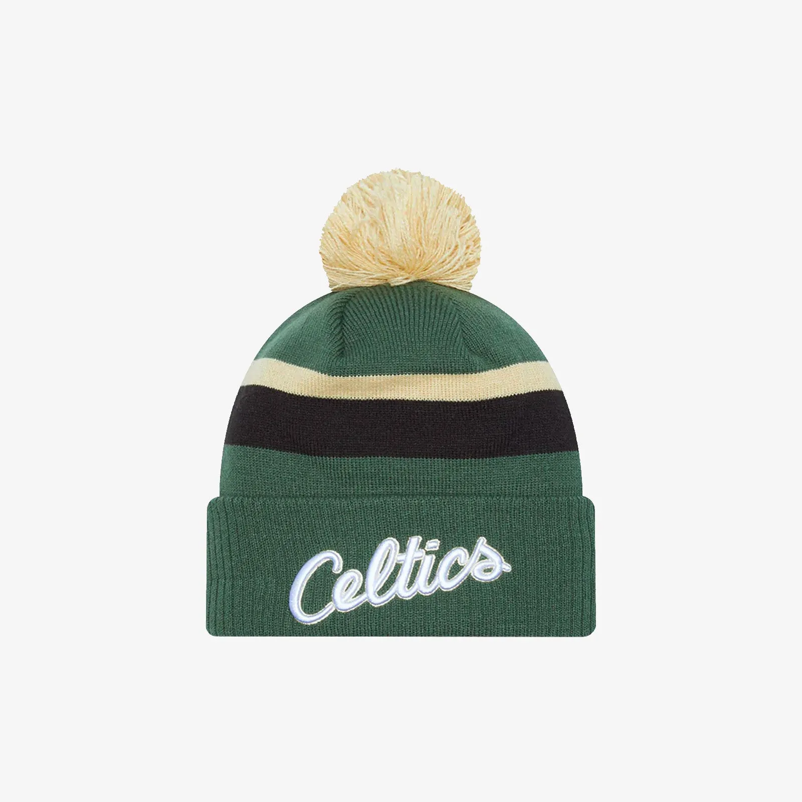 Boston Celtics 9Fifty City Edition Beanie