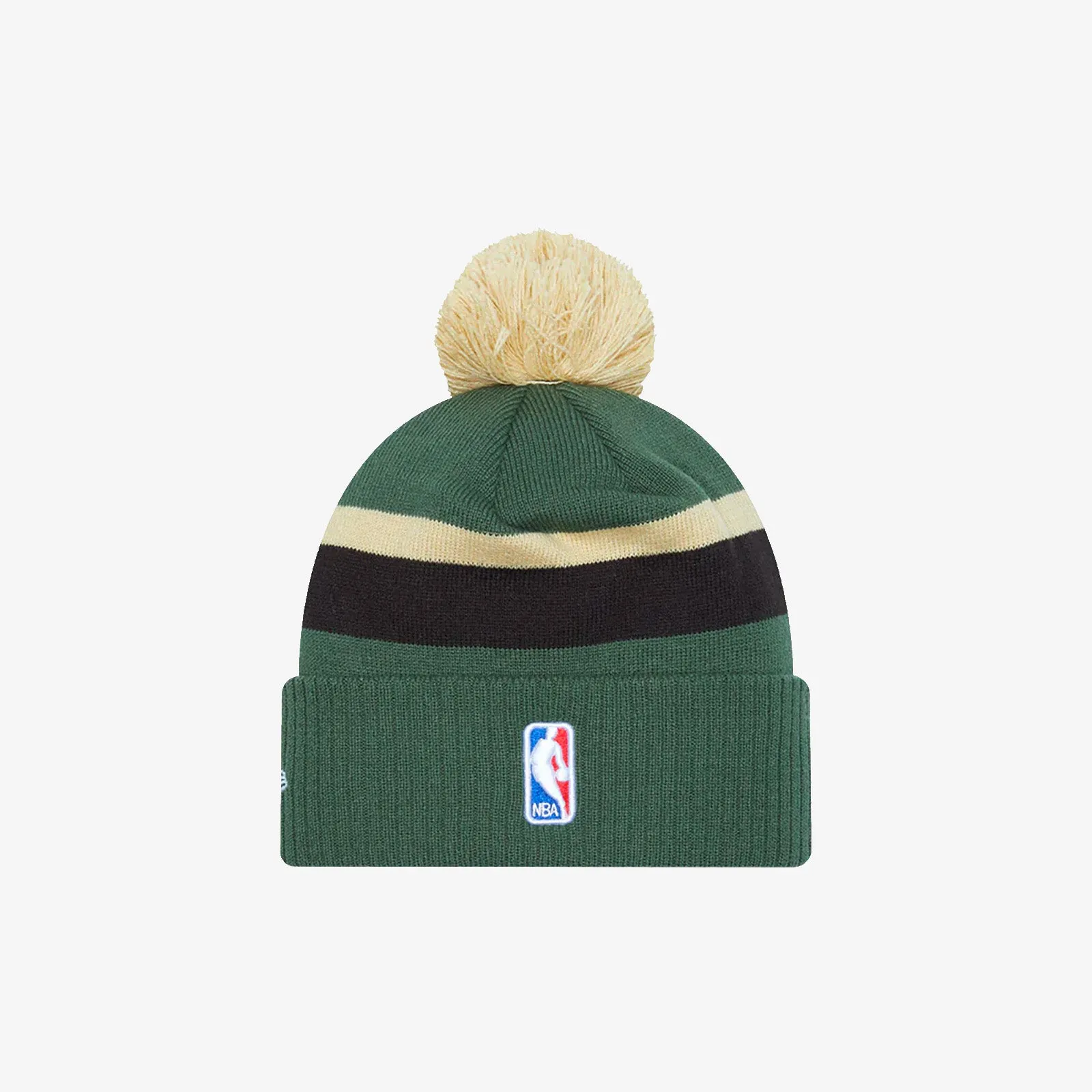 Boston Celtics 9Fifty City Edition Beanie