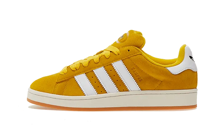 Campus 00s Spice Yellow