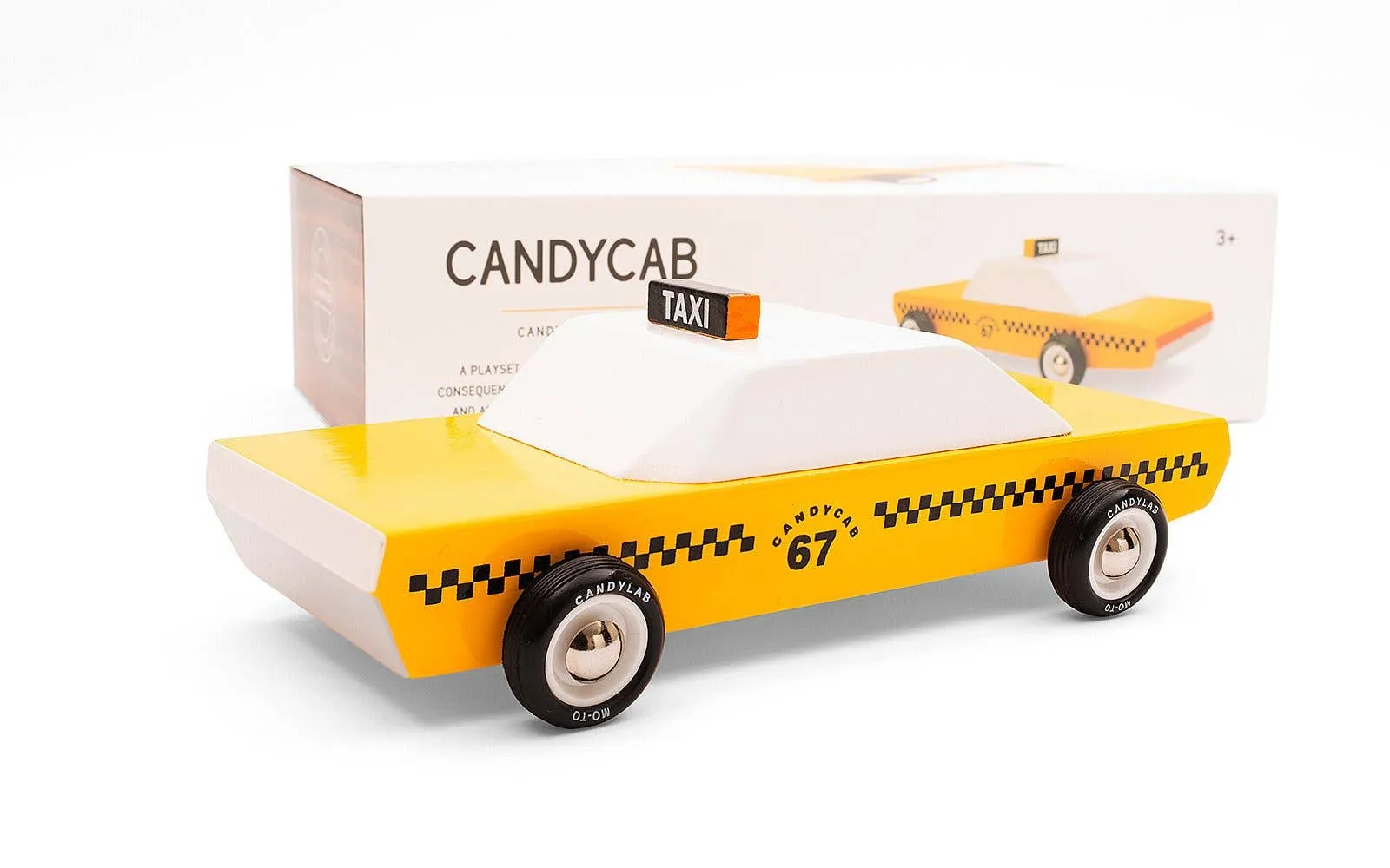 Candylab Toys Kids Candycab