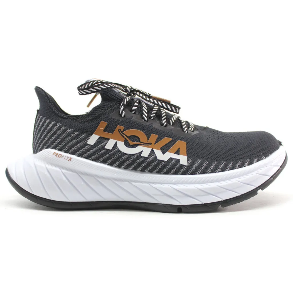 Carbon X 3 Textile Women's Low-Top Road Running Trainers