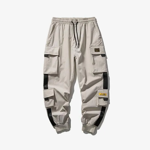 Cargo Sweatpants For Men