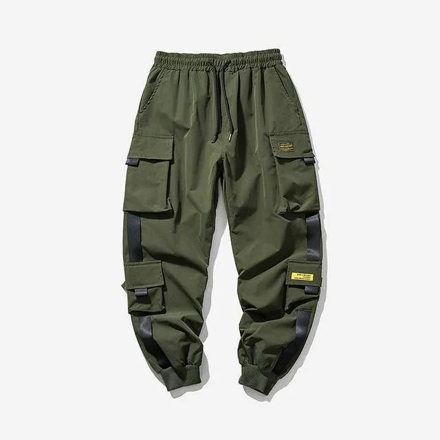 Cargo Sweatpants For Men