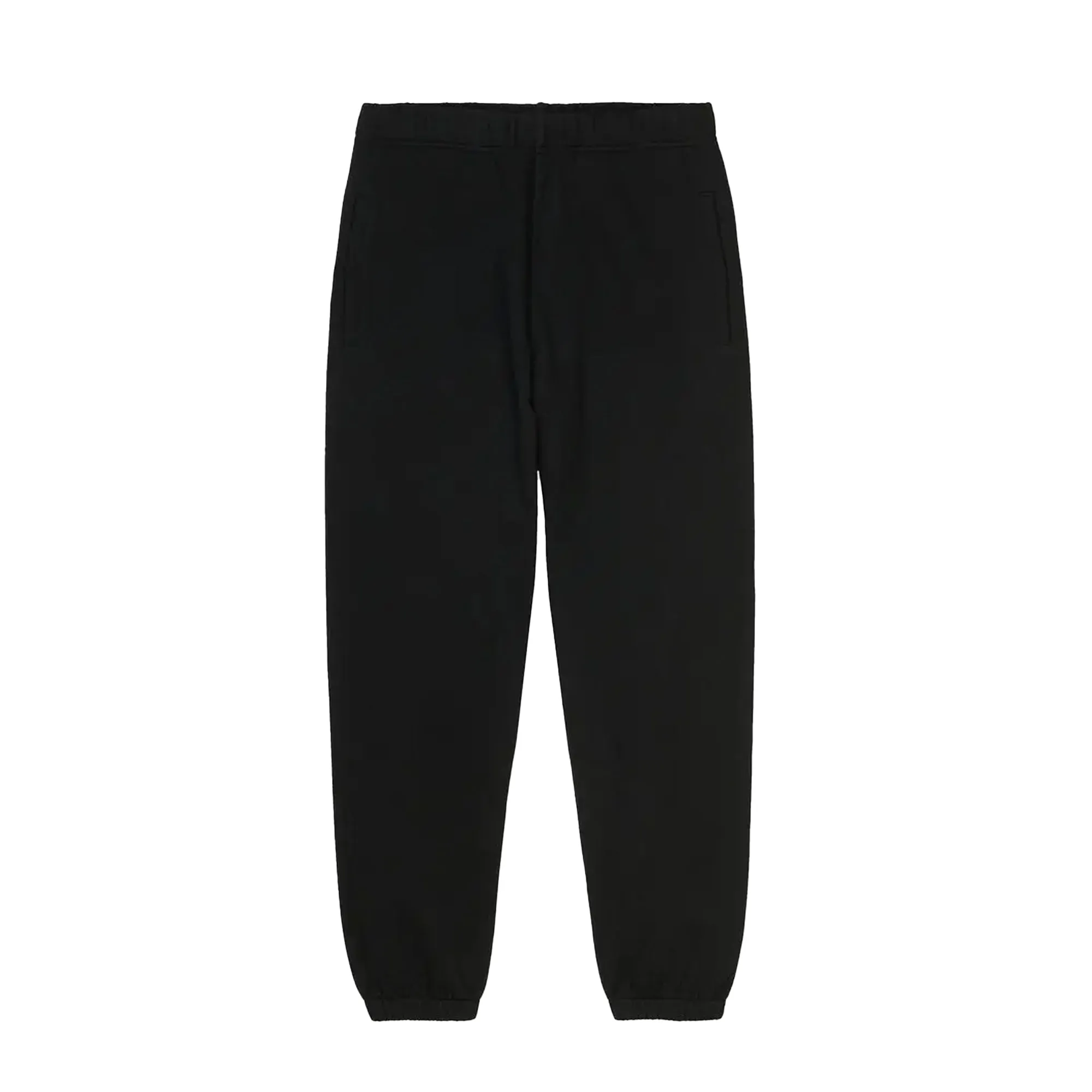 Carhartt WIP Mens Pocket Sweatpants Black