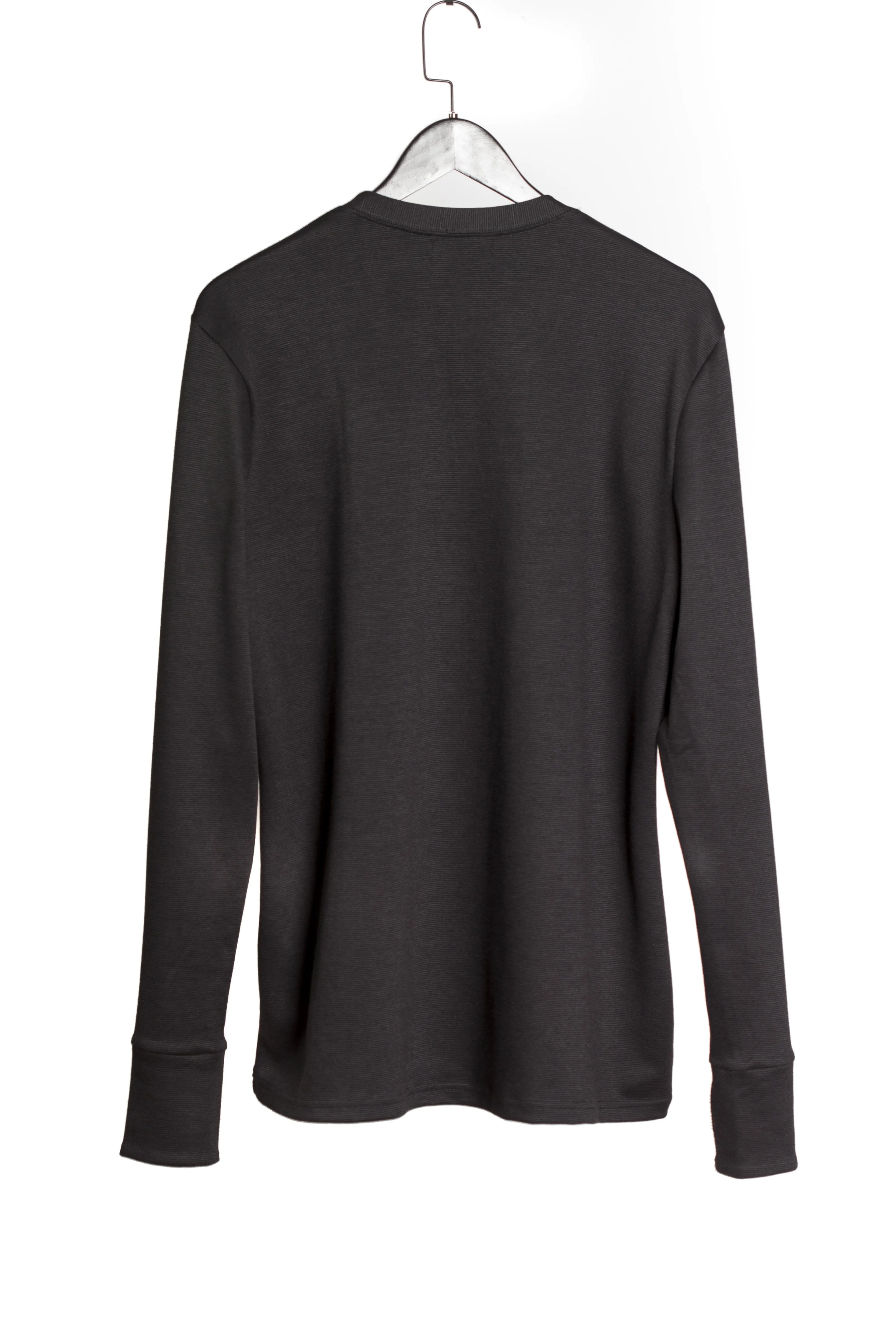 CATCHER Long Sleeve Top by XIAN