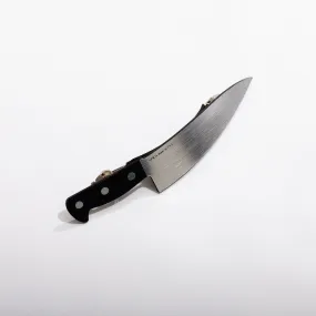 Chef's Knife Barrette