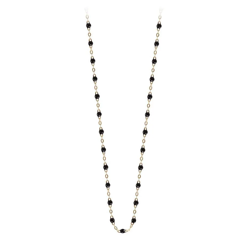 Classic Gigi 24 Necklace (Multiple Colors)