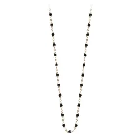 Classic Gigi 24 Necklace (Multiple Colors)