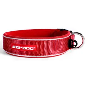 COLLAR NEO CLASSIC WIDE GD/ XGD EZY DOG