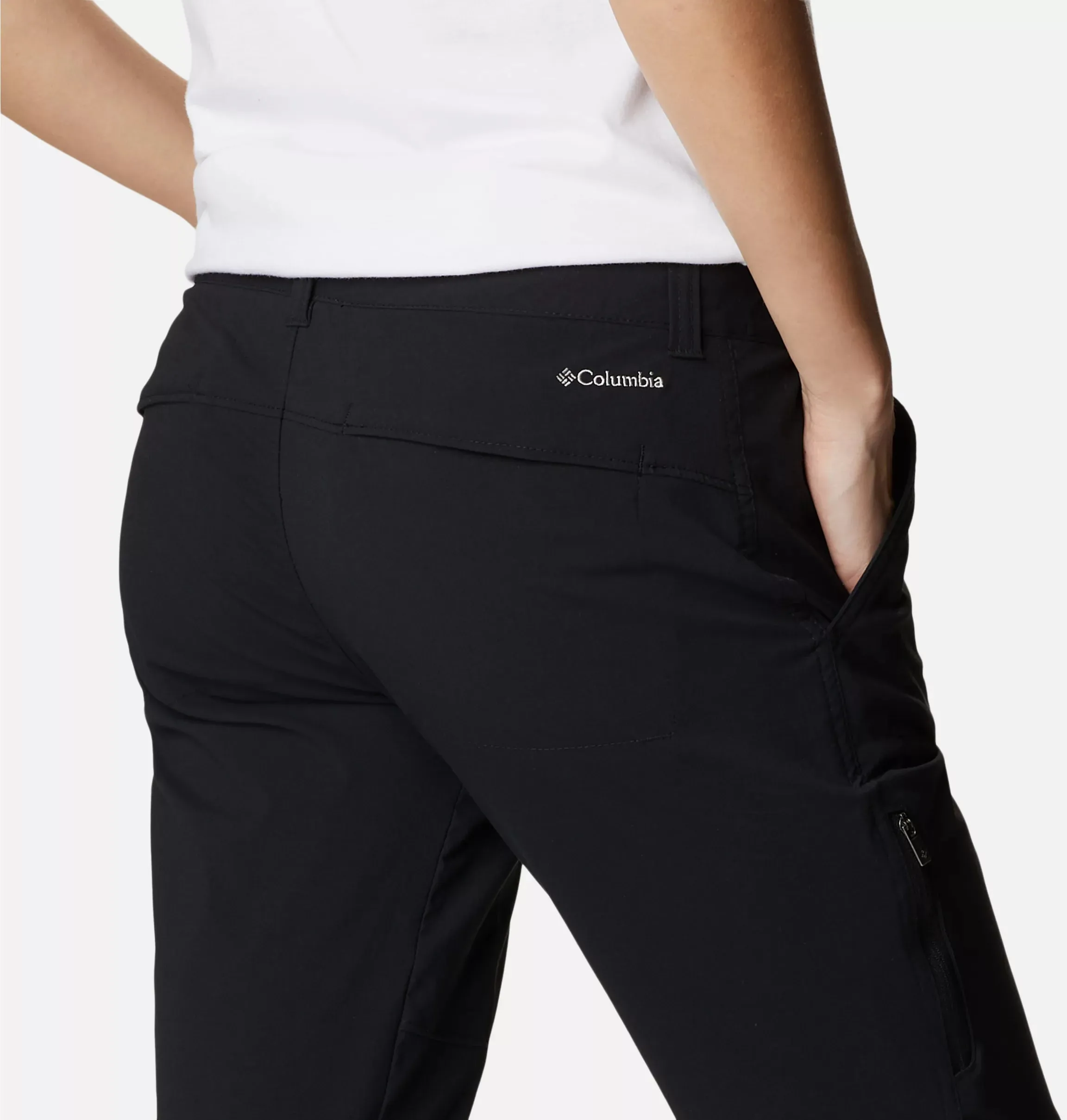 Columbia Saturday Trail™ - Pantaloni da Trekking Donna