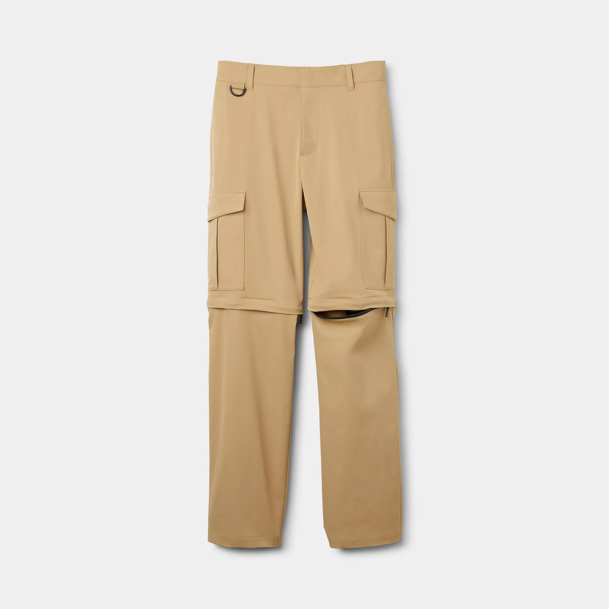 Convertible Pant