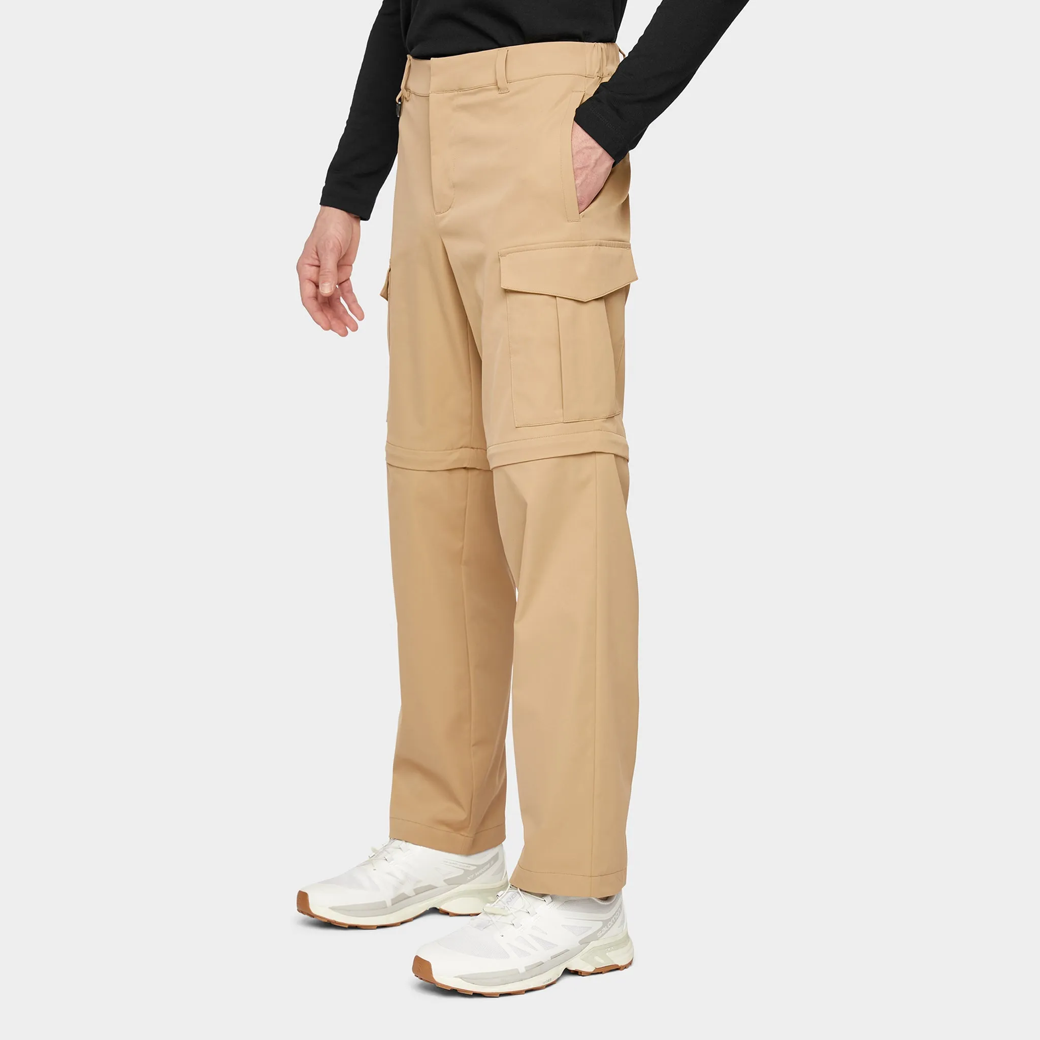 Convertible Pant