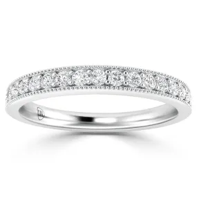 Emma - 18ct White Gold