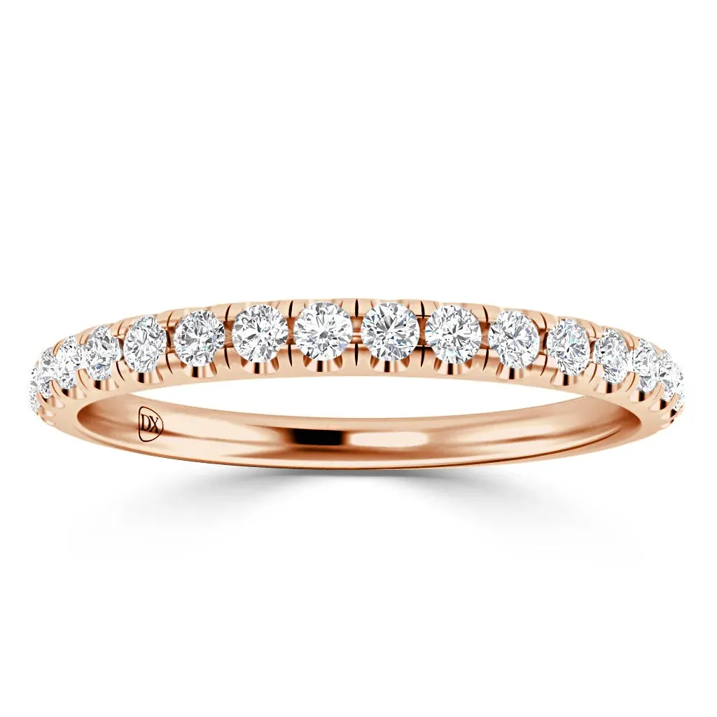 Fleur - 18ct Rose Gold