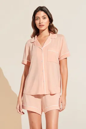 Gisele TENCEL™ Modal Relaxed Short PJ Set