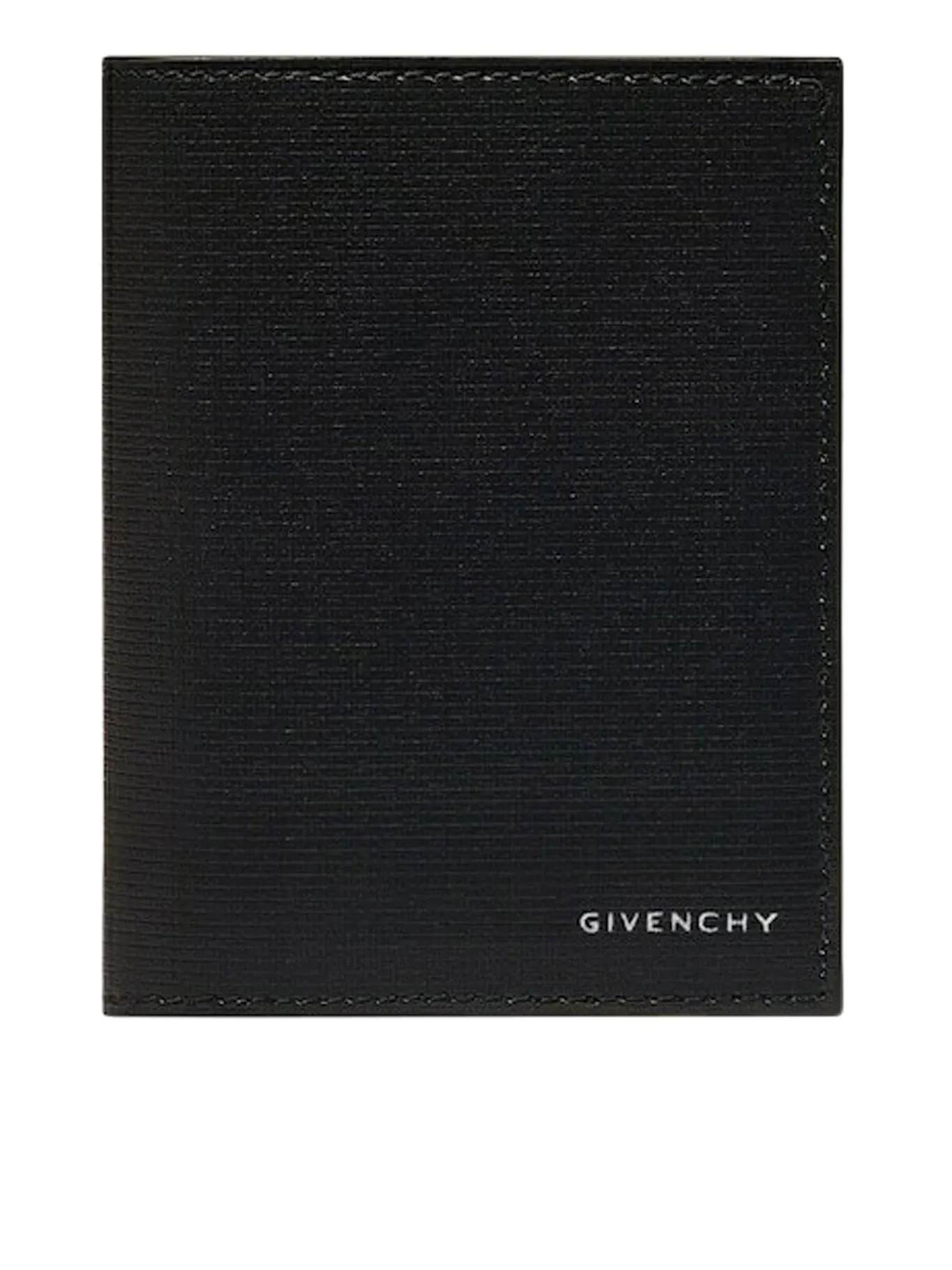 GIVENCHY card holder in 4G Classic leather