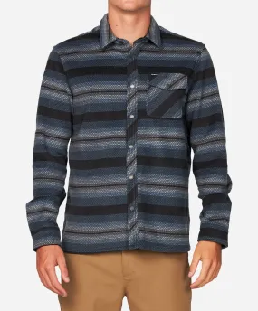 Glacier Peak Shirt - Black