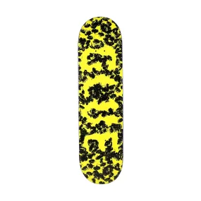 Glue Swarm 8.375" Yellow Deck