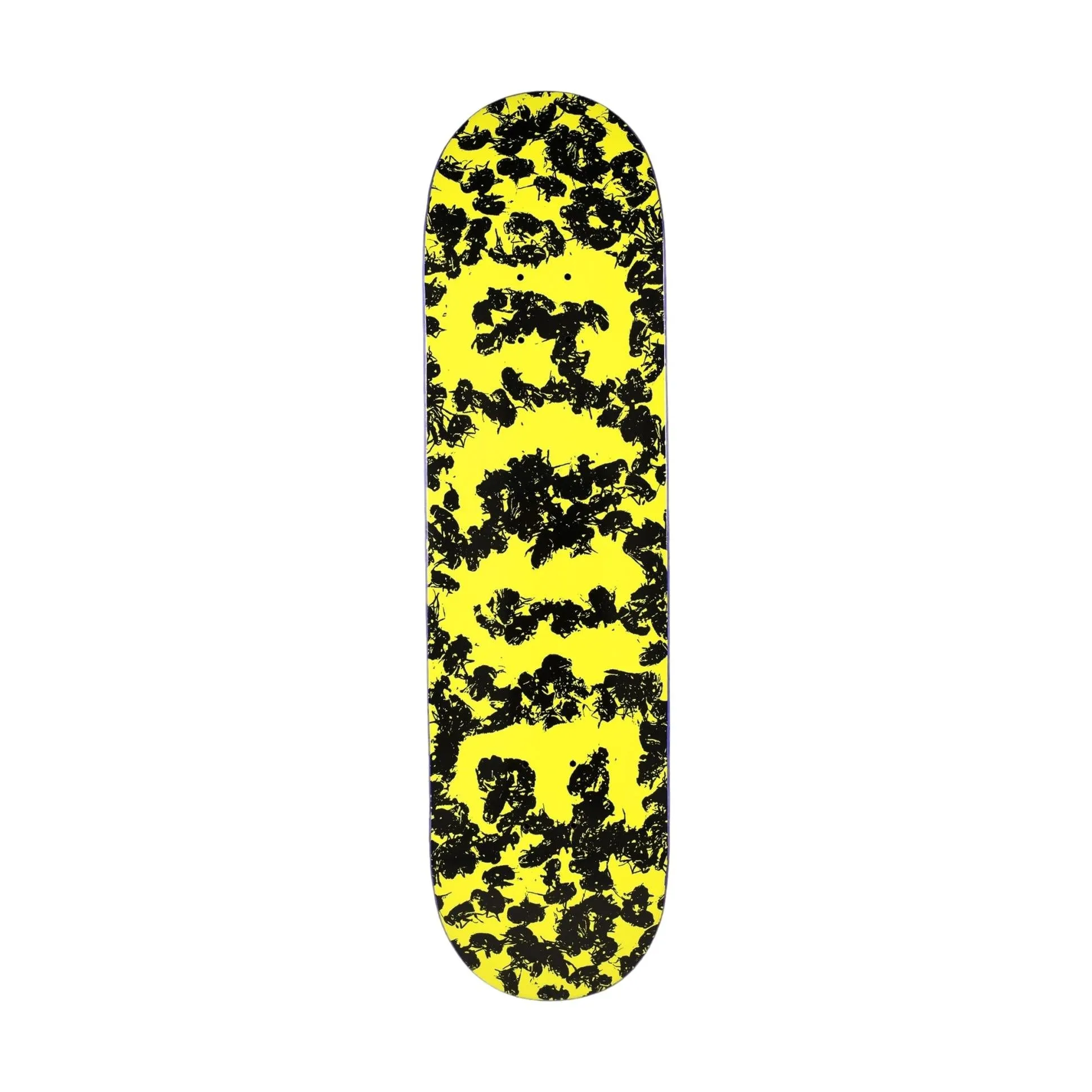 Glue Swarm 8.375" Yellow Deck