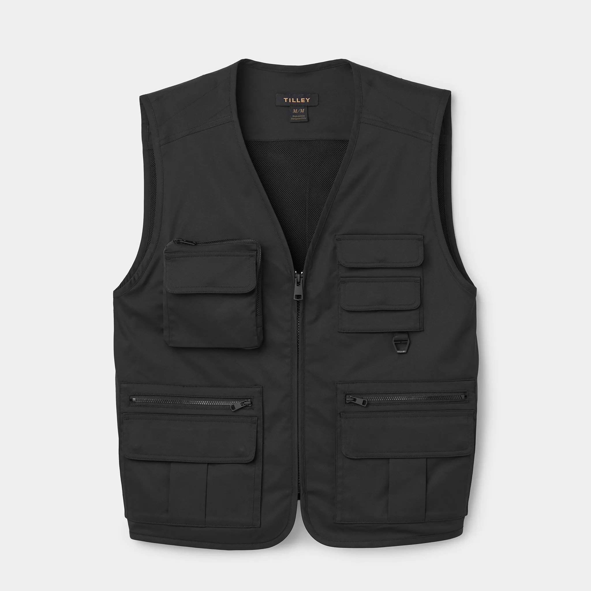 Heritage Fishing Vest