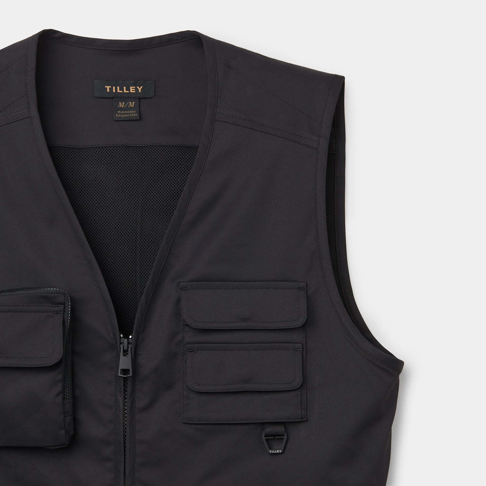 Heritage Fishing Vest