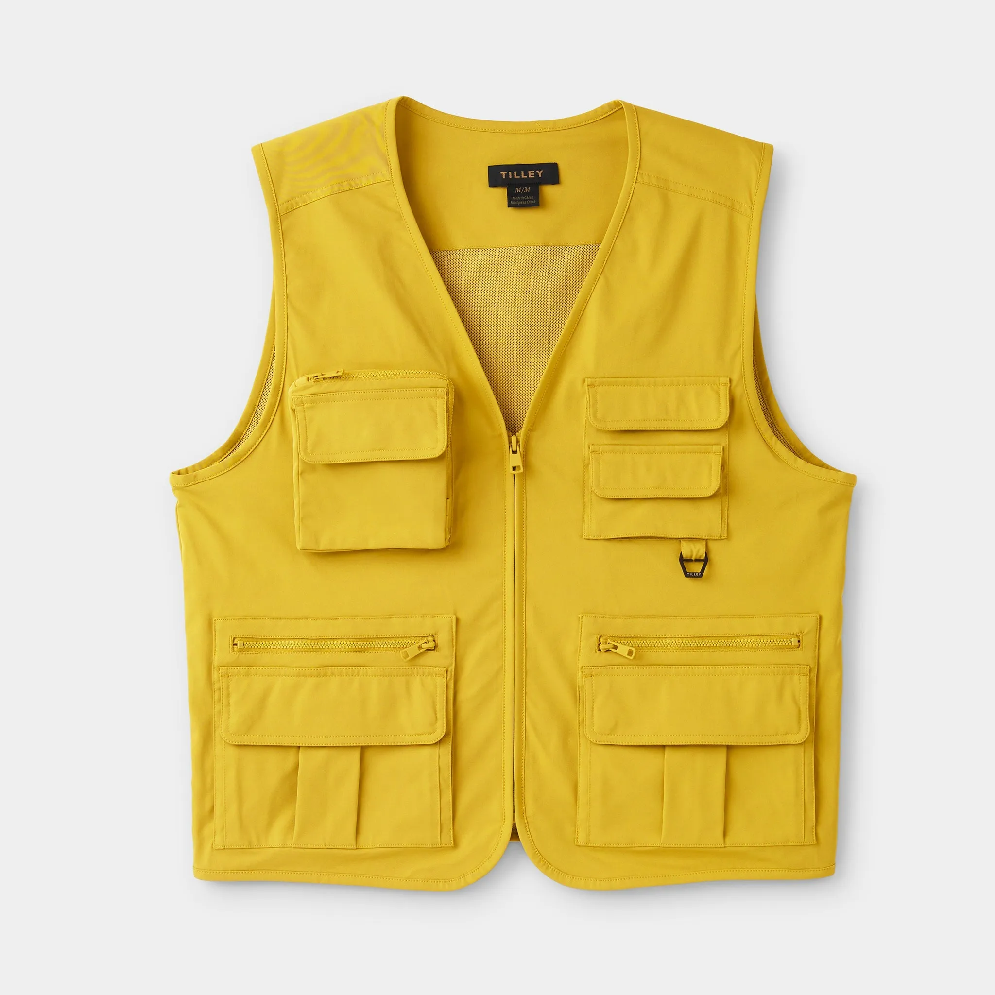 Heritage Fishing Vest