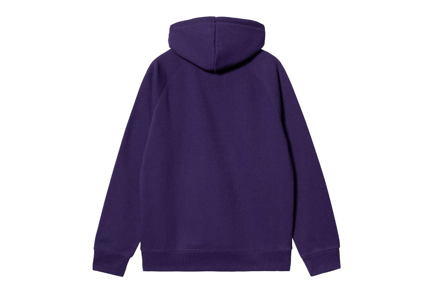 Hooded Chase Sweat