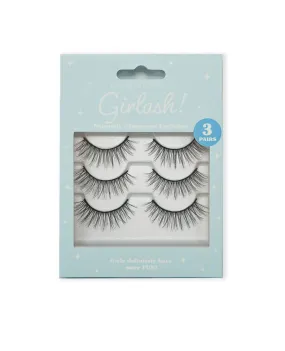 Kara Beauty Girlash Eyelashes-11