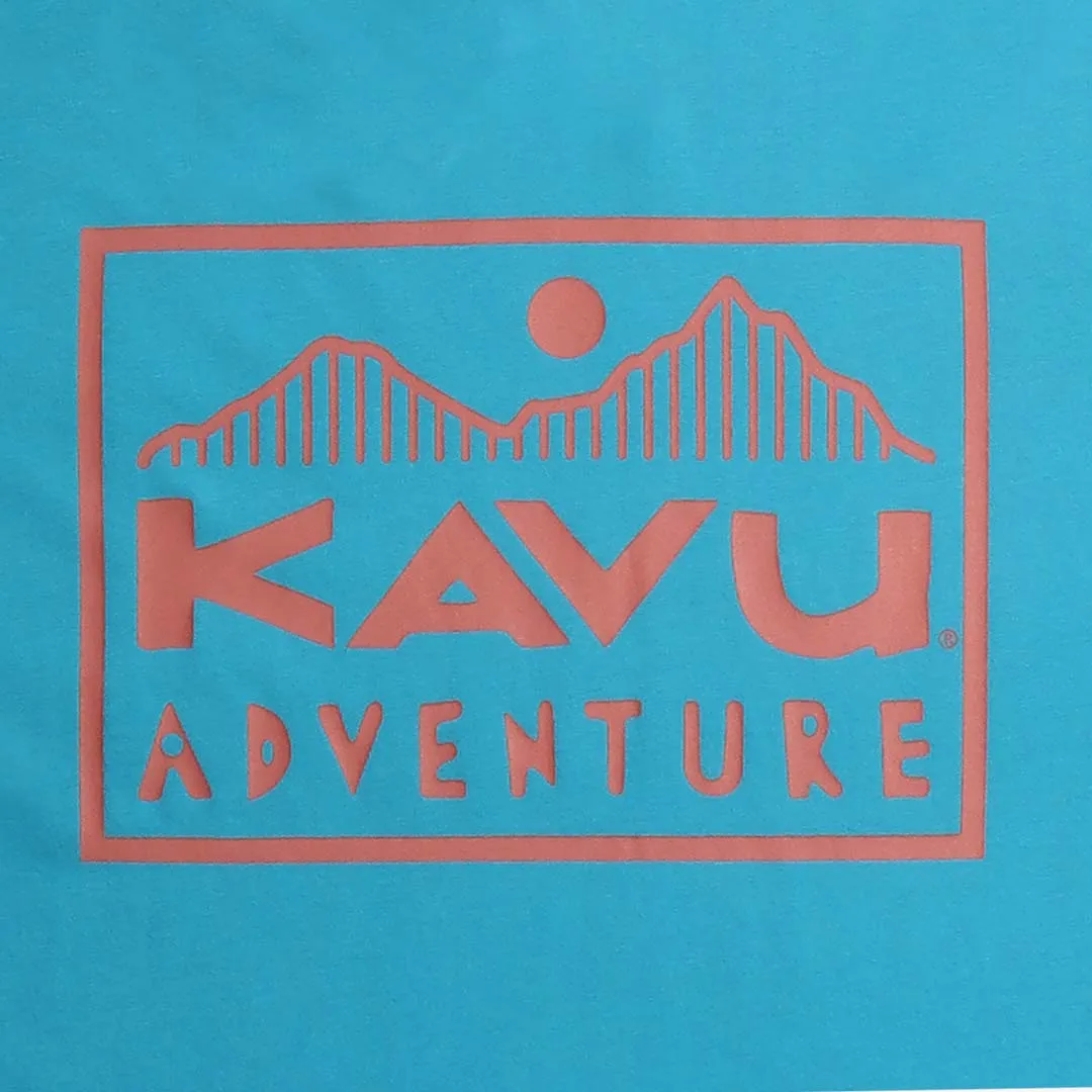 Kavu Set Off T-Shirt